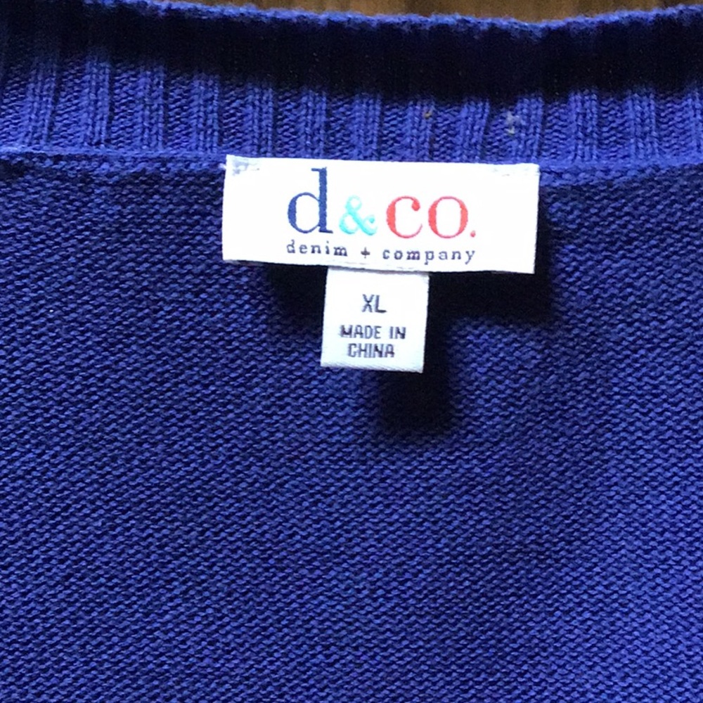 Sweater - Picture 2 of 2